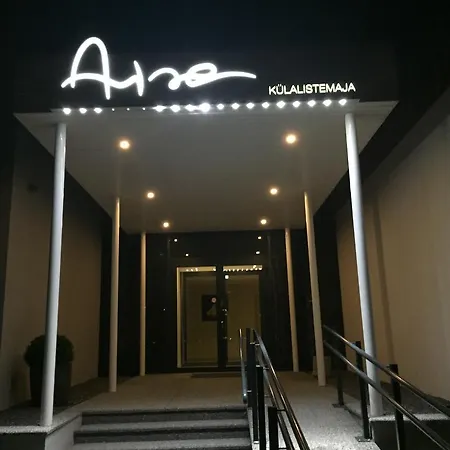 Aisa Vacation